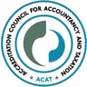 Accountancy and Taxation logo