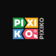 Pixiko logo