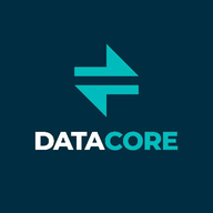 DataCore Hyper-converged Virtual SAN logo
