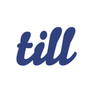 TILL POS logo