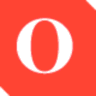 Opfin logo