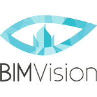 BIM Vision logo