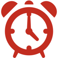 Online Alarm Kur logo