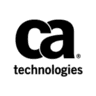 CA Cloud Service Management logo