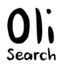 OliSearch logo