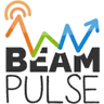 BeamPulse logo
