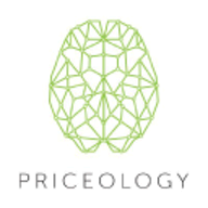 Priceology.io logo