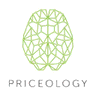 Priceology.io logo