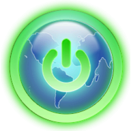 Pixelknot logo