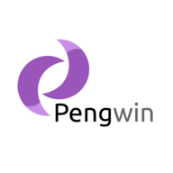 Pengwin logo