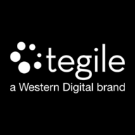 Tegile logo