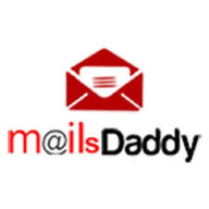 MailsDaddy Thunderbird to Office 365 logo