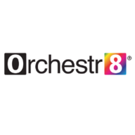 orchestr8.com Oper8 logo