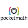 Pocketmath PRO logo