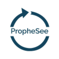 PropheSee logo