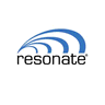Resonate Central Dispatch logo