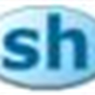 shMessenger logo