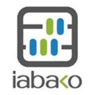 Iabako logo