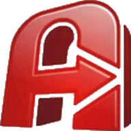 AMMYY Admin logo