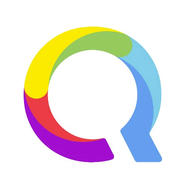 Qwant Images logo