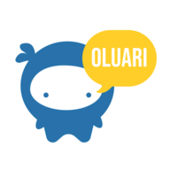 Oluari logo