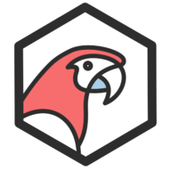 Parrily logo