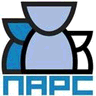 NAPC logo