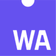 WebAssembly Studio logo