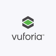 Vuforia SDK logo