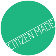 Citizen Made logo