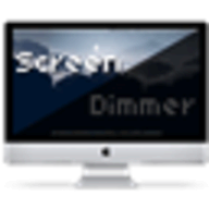 ScreenDimmer logo