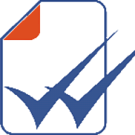 DoubleCheck Risk Management logo