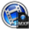 AnyMP4 MXF Converter logo