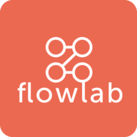 Flowlab logo
