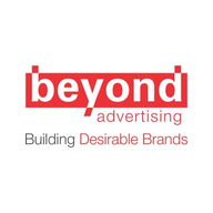 Beyond Advertising logo
