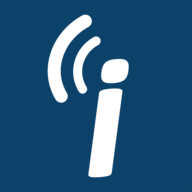 iContact Pro Select logo