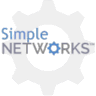 SimpleNETWORKS logo