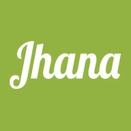 Jhana logo