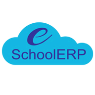 eSchoolERP logo