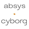 Absys Cyborg logo