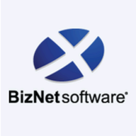 BizNet Software logo