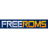 FreeROMS logo