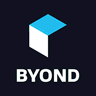 ByondXR logo