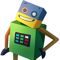 RoboGarden logo