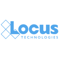 Locus IT Implementation Services logo