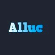 Alluc.ee.ee logo