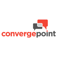 ConvergePoint Health and Safety Management logo
