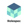Rolespec logo