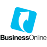 BusinessOnline logo