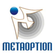 MetaOption Microsoft Dynamics Tools logo